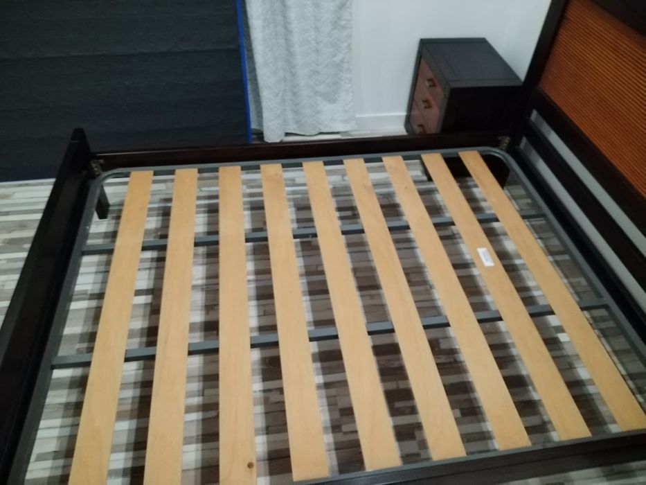 Cama de Casal 200x150