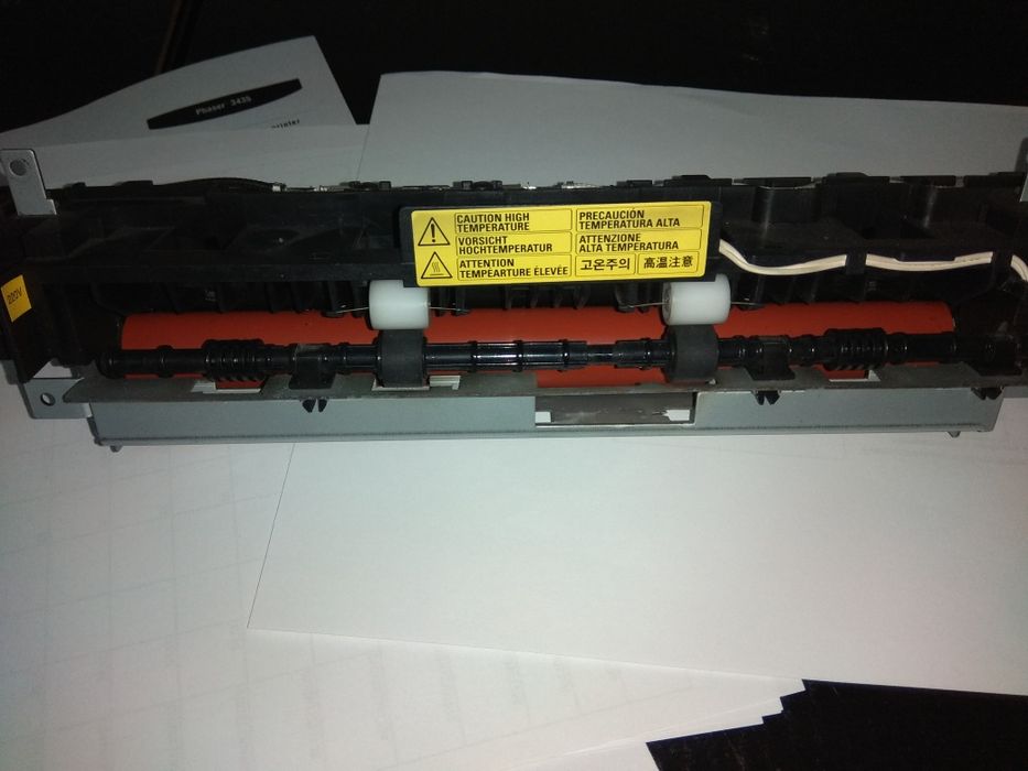 Продам печку Xerox WC 3119.