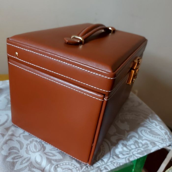 Скринька органайзер