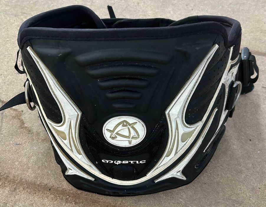 Arnês Kite Surf - Mystic Warrior II