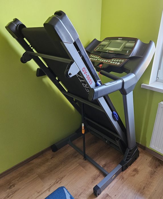 Bieżnia elektryczna Hertz GV-5053 super stan!