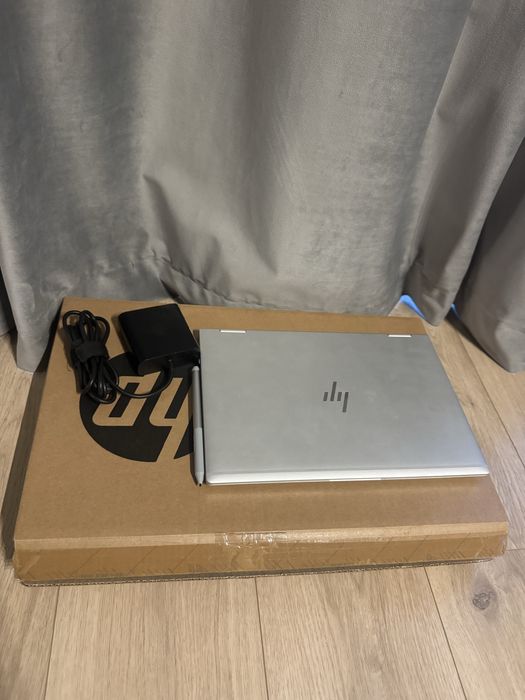 HP Elitebook 1030 X360 G3