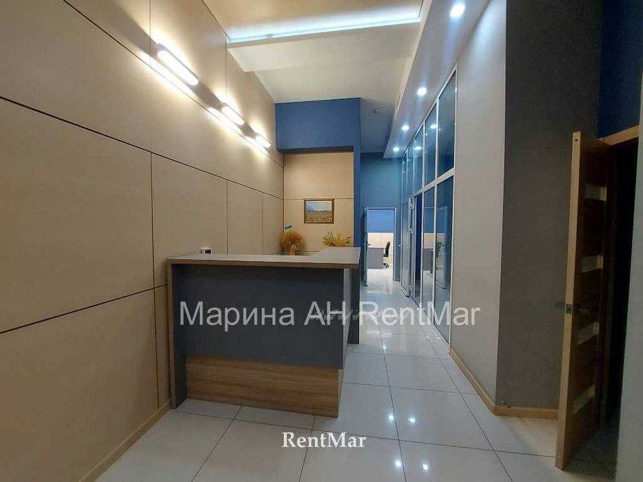 Комерційна нерухомість за адресою Куликове поле пл. (площа 86 м²) - Atlanta.ua - фото 7