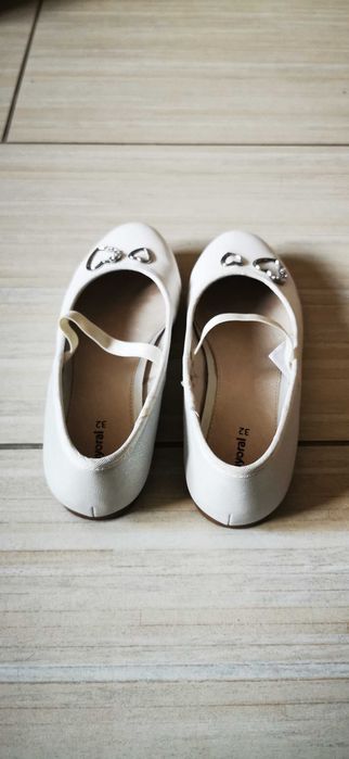 Buty komunijne mayoral 32