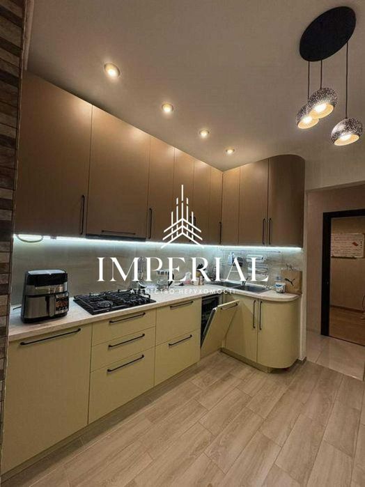 Продаж затишної 2-к квартири — вул. Метробудівська, 13/10