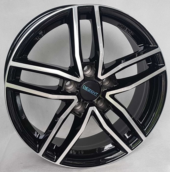 Felgi 17 5x114,3 Kia Ceed Hyundai  i30 Honda CRV Civic Mazda  Dezent