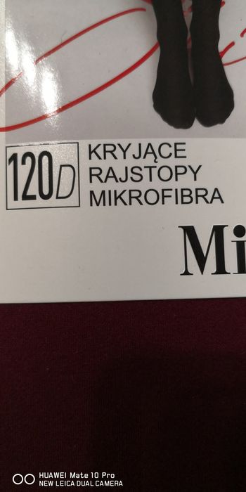 Rajstopy kryjaco - wyszczuplające.
