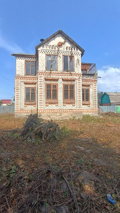 Продам дачу на Соколовському масиві