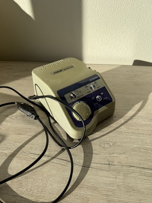 Продам фрейзер блок JD8500 б/у