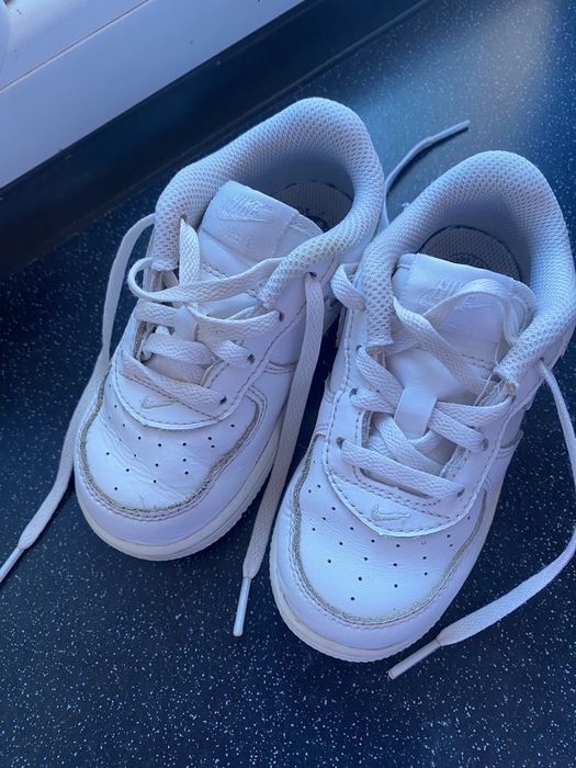 Кросівки nike forse 24р оригінал