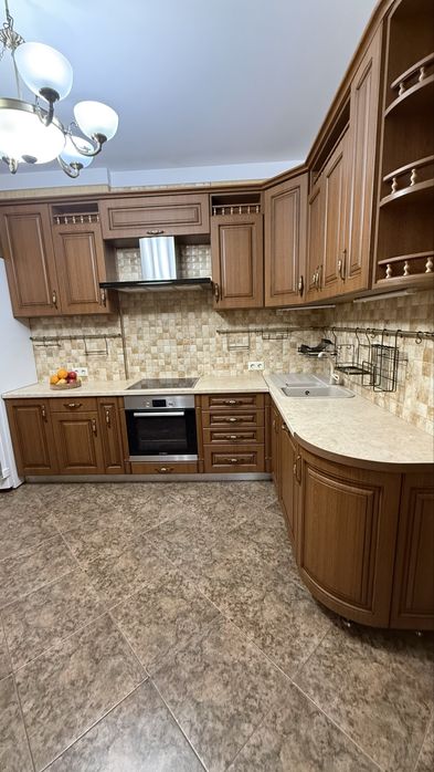 Без %!!Продам 1 км ЖК бізнес клас ПАРКОВЕ МІСТО, вул. Вишгородська 45