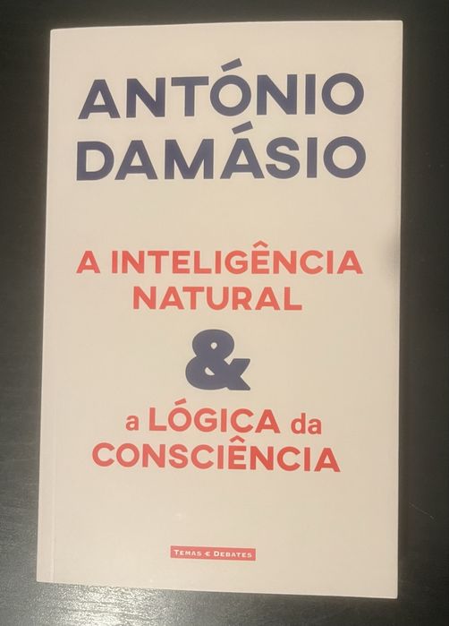 A Inteligência Natural & a Lógica da Consciência