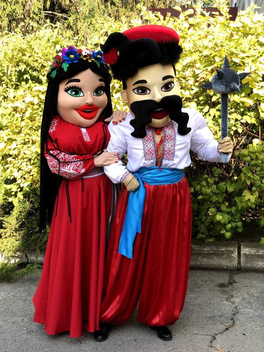 Запальні ростові ляльки- стриптизери для дорослих