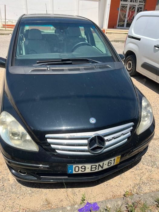 Mercedes Classe B 200 CDI