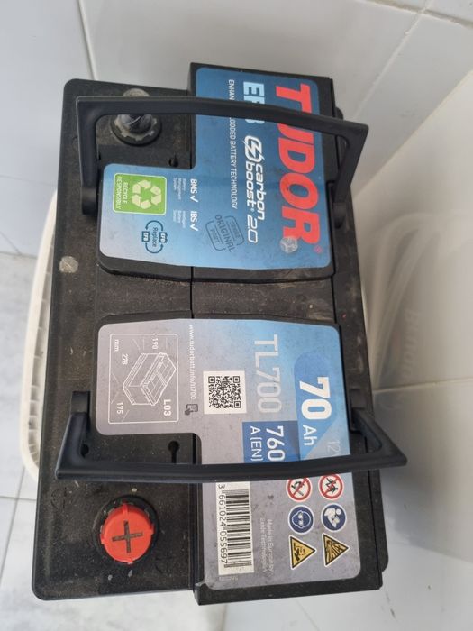 Bateria Start & Stop64738754054147120