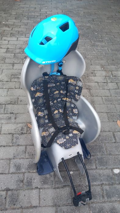 Capacete de criança (XS) Bicicleta, patins, trotinete e/ ou Skate