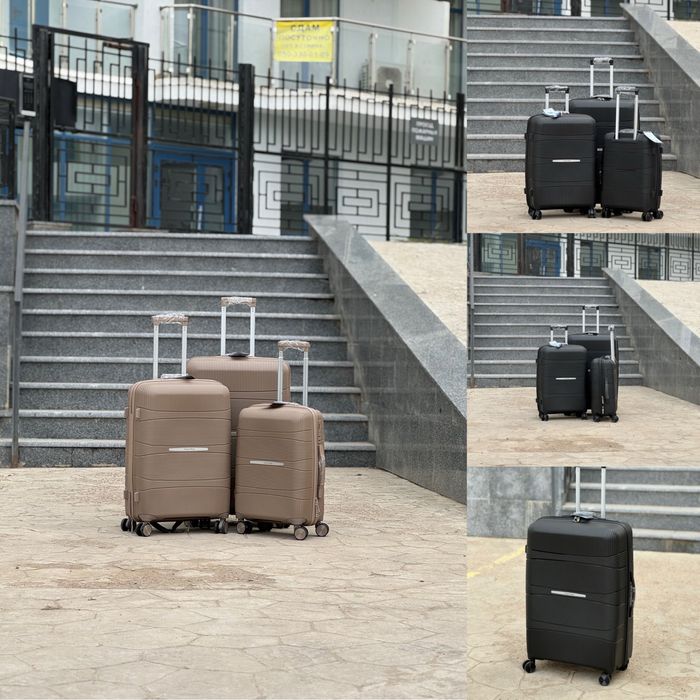 Ого!!!Чемодан Турция на колесах,валіза,сумка на колесах,дорожная сумка