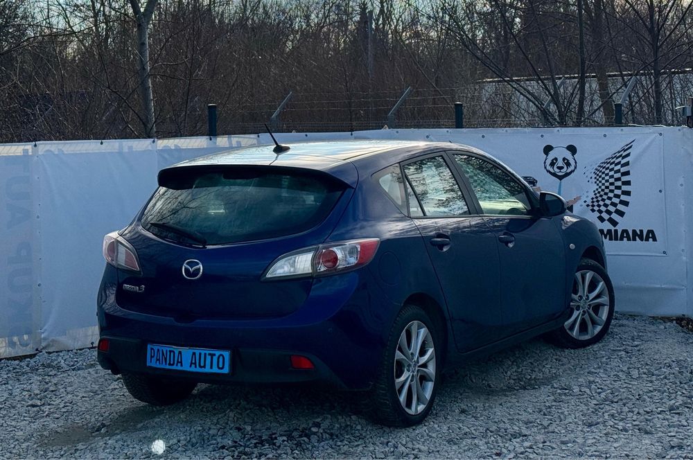 Mazda 2 1.6D ~ 2010  ~ Klima ~ Alufelgi ~ El.Szyby ~ Super Stan