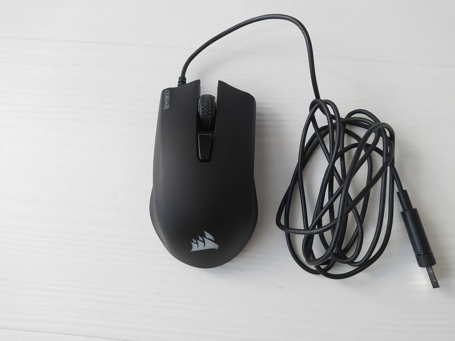 Mysz komputerowa Corsair Harpoon RGB PRO