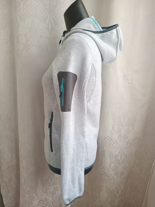 Спортивная кофта CMP, размер S-М