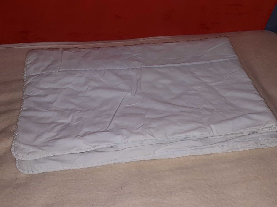 Edredom para criança