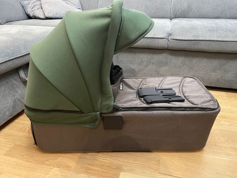 Gondola do Baby Monsters Easy Twin 4.0