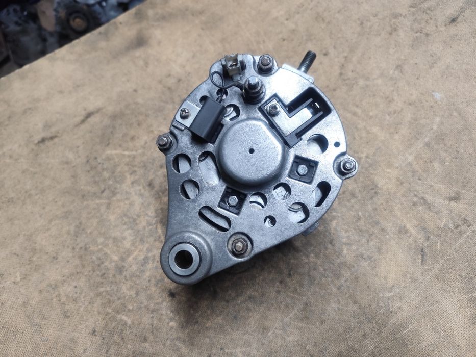 Генератор 50А Ваз 2121,2101,2102,2103-2105,2106,2107 Нива,Класика.