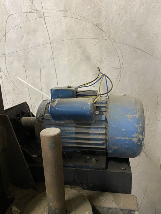 Продам гідравлічний прес