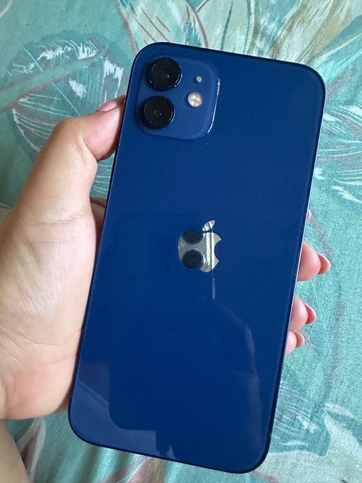 iPhone 12 128gb