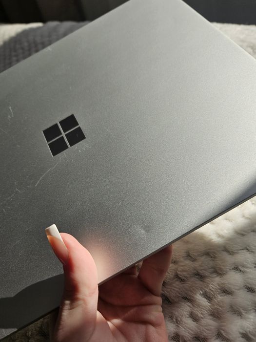 Laptop microsoft surface go2