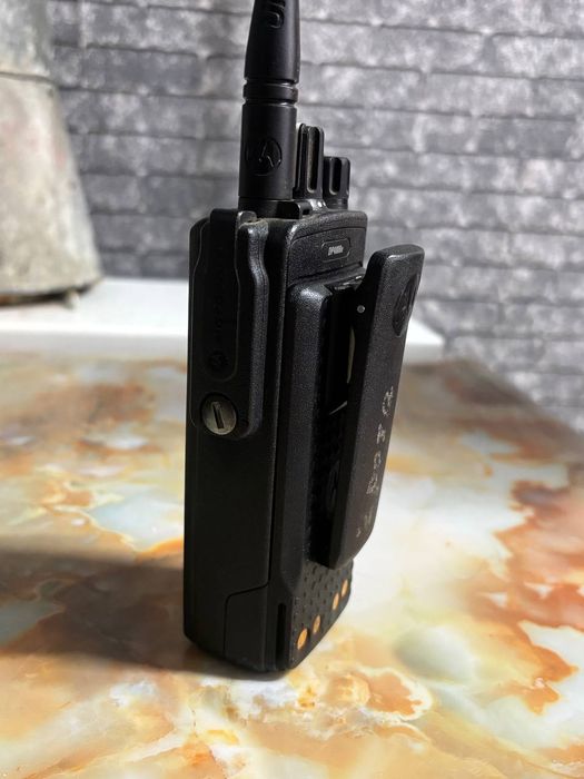 Рація Motorola DP4800e