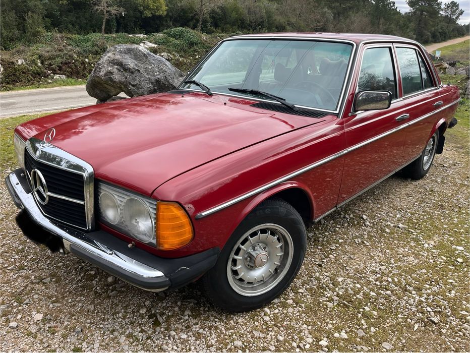 Mercedes 300 Oportunidade
