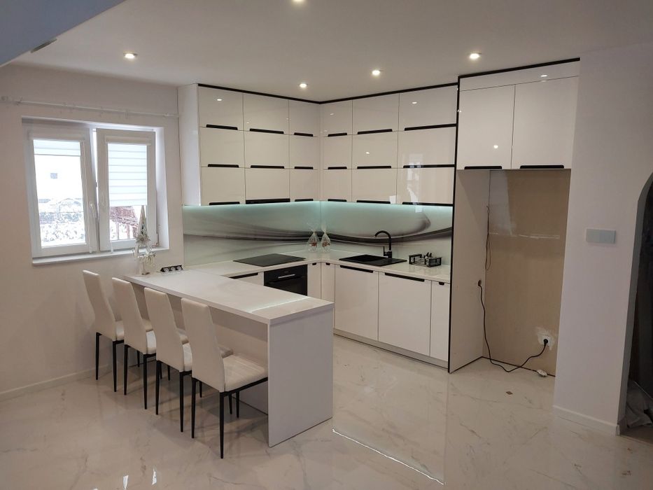 Meble kuchenne do każdego wnętrza