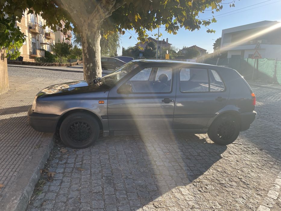 Golf 3 1.4 cl