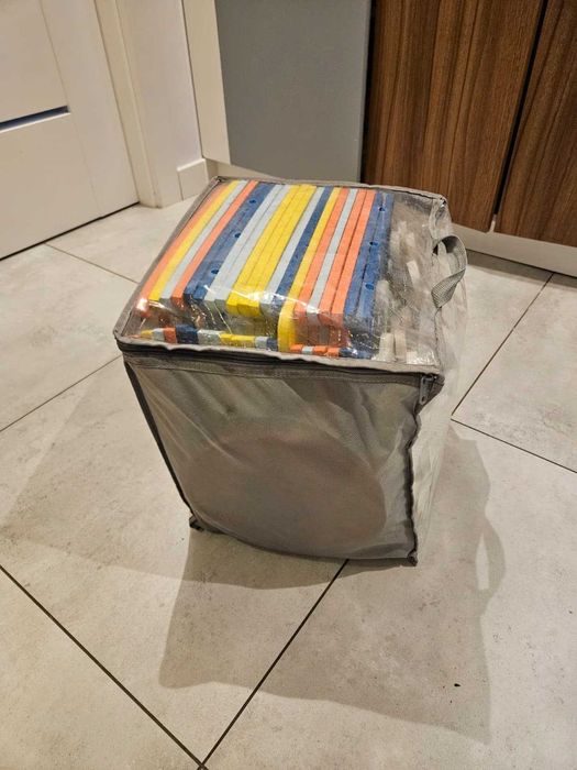 Puzzle piankowe dla dzieci