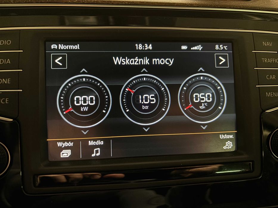 Diagnostyka i kodowanie VAG | Audi VW Skoda Seat | Carplay MIB3