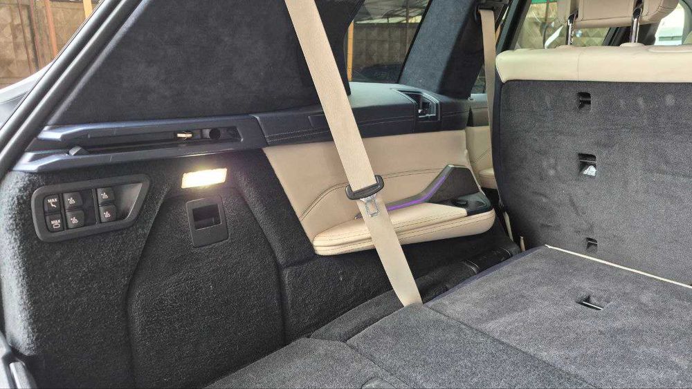 BMW X7 2019 VIN WBACW810809B88609 фото оголошення 8 з 23