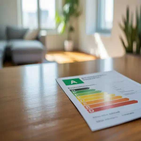 Świadectwa charakterystyki energetycznej, Audyty, Budowa domu