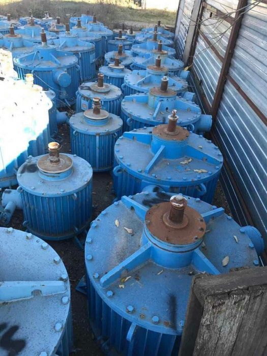 Электродвигатель 5.5 квт,7.5,11,15,18,22,30,37,45,55,75 електродвигун