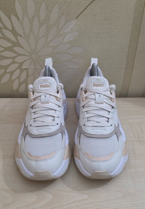 Жіночі кросівки Puma Trinity оригінал розмір 38