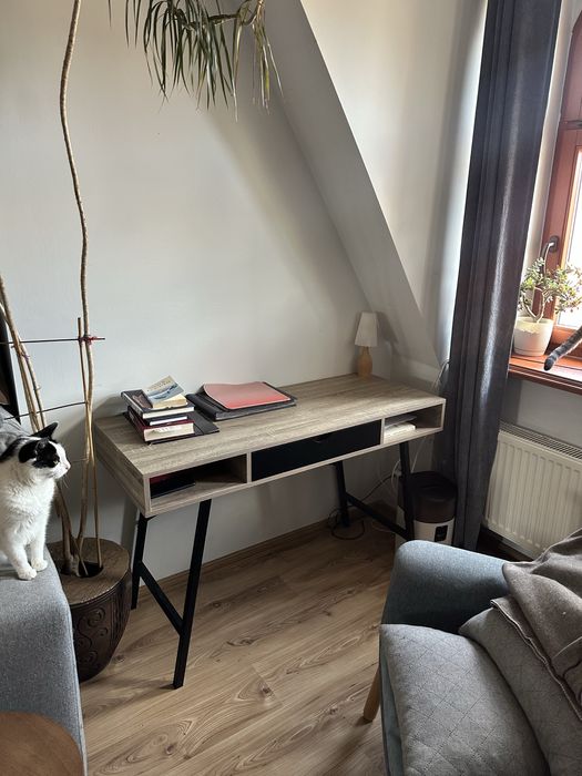 Biurko 120x48x77 REZERWACJA