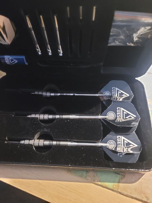 Lotki cuesoul 28 gram