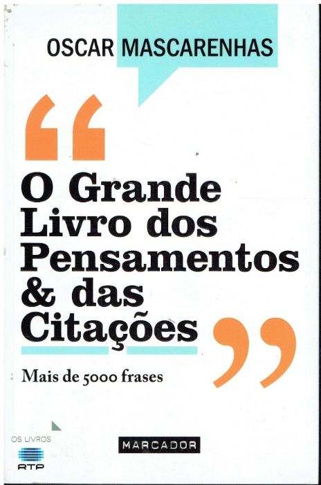 10141 Livros de Citações