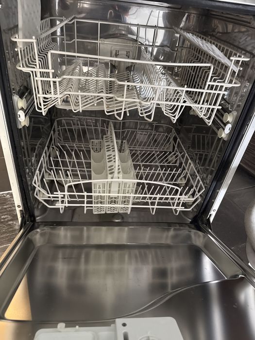 Máquina de lavar louça Millennium