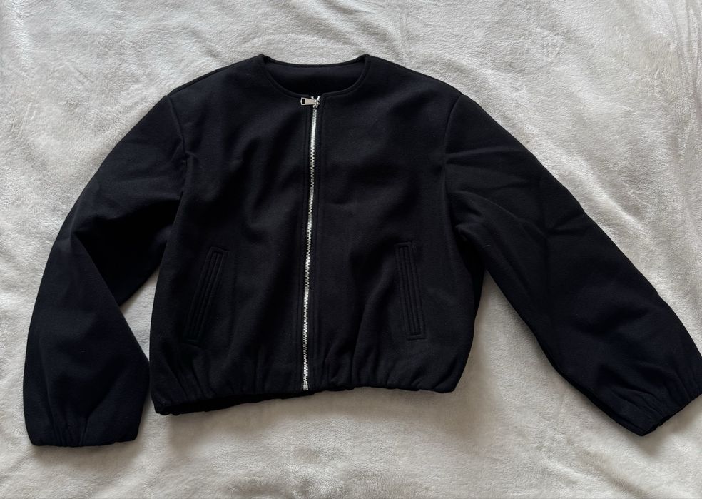 Kurtka bomberka rozmiar L