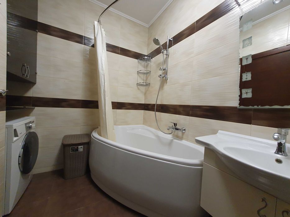 1-кімнатна квартира за адресою вул. Кудряшова (площа 61 м²) - Atlanta.ua - фото 14