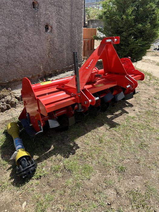 Alfaias Agricolas