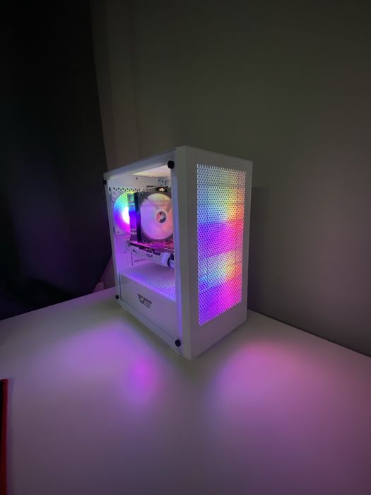 Komputer Gamingowy i7 7700/ GTX 1060 3gb/ 16GB RAM /SSD 512gb / Win 11