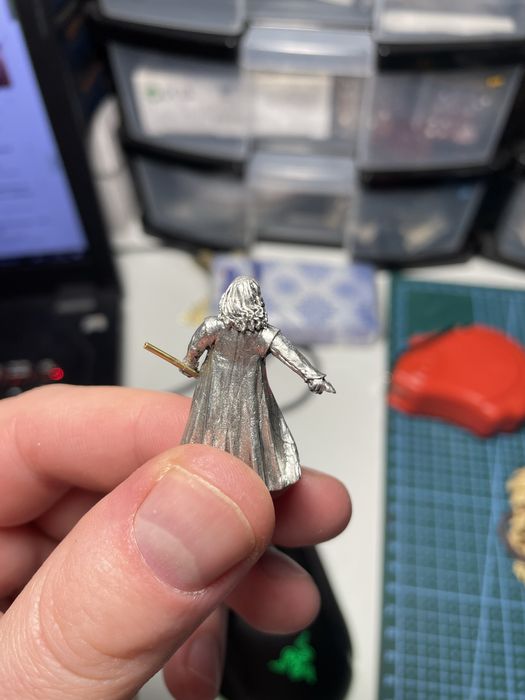 LoTR SBG - Malbeth