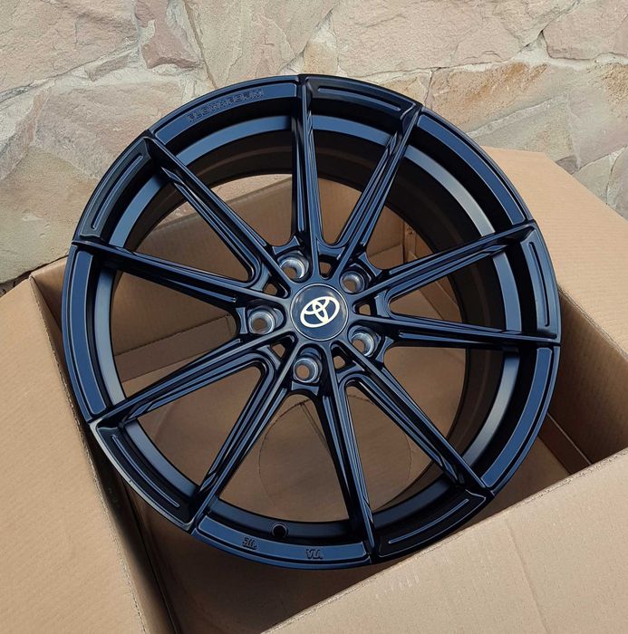 Диски НОВІ R17 5x114.3 Toyota Camry Avalon Corolla Lexus GS IS ES Honda Nissan KIA R17